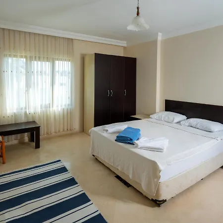 Sea View With Private Pool Limyros Kalkan Id:404 Villa Kaş